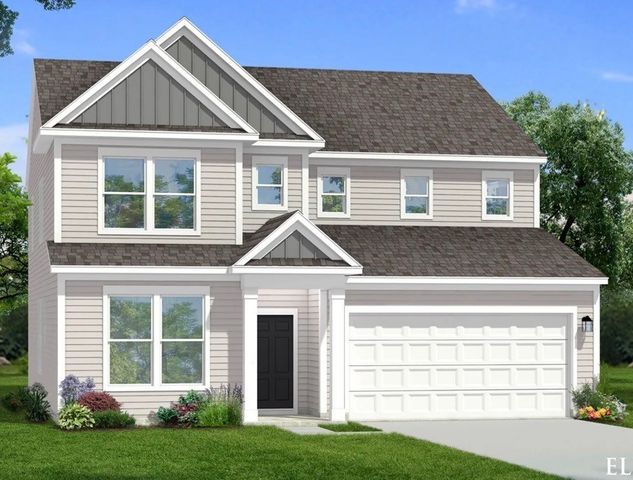 3310 Parmenter street, Columbia, TN 38401