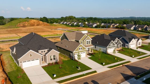 3310 Parmenter street, Columbia, TN 38401