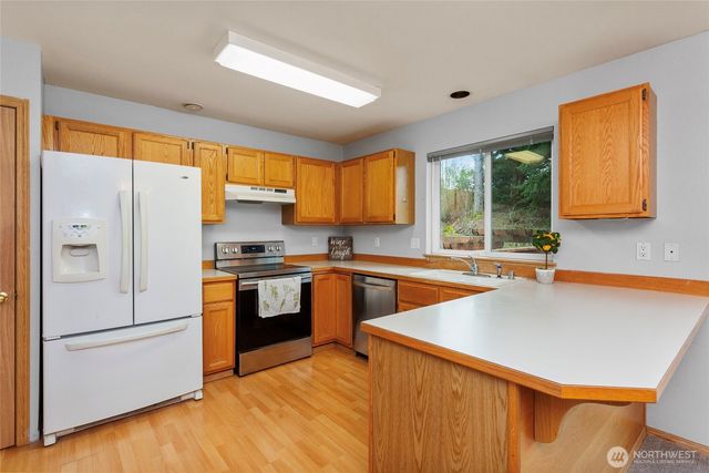 16 60th Place SE, Everett, WA 98203