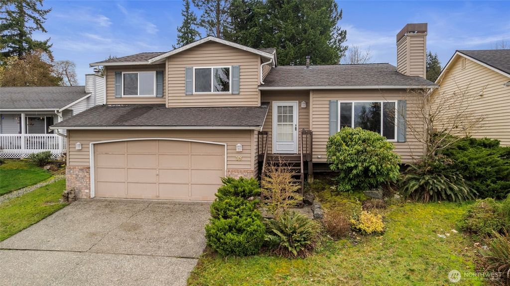 16 60th Place SE, Everett, WA 98203