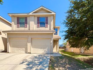 10814 Mathom Lndg Apt 4, Universal City, TX 78148