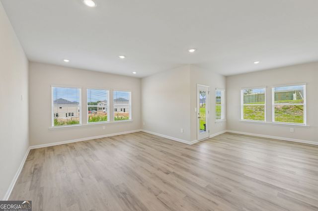 390 Morgan Creek Road, Pendergrass, GA 30567
