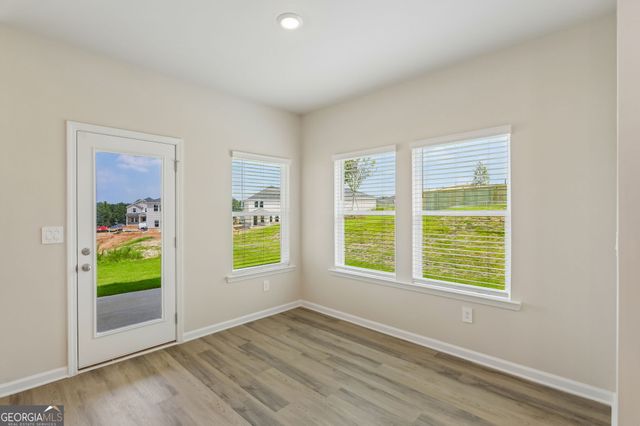 390 Morgan Creek Road, Pendergrass, GA 30567