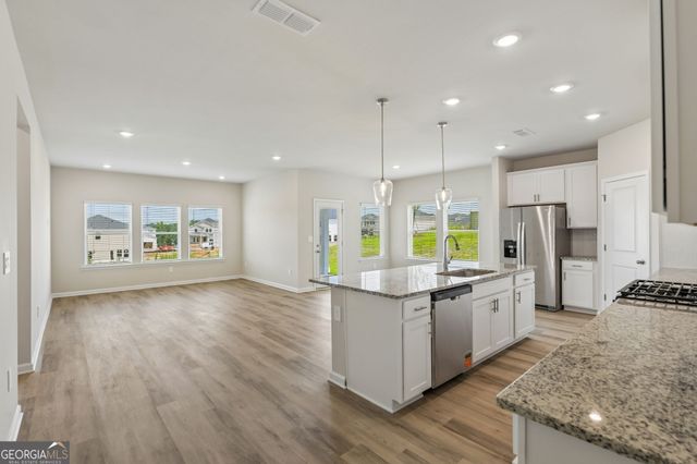 390 Morgan Creek Road, Pendergrass, GA 30567