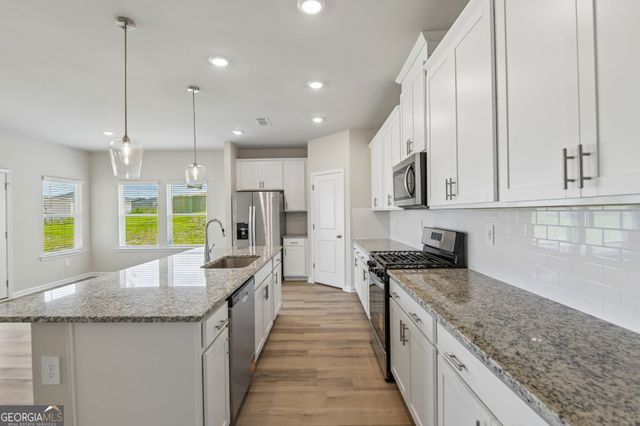 390 Morgan Creek Road, Pendergrass, GA 30567