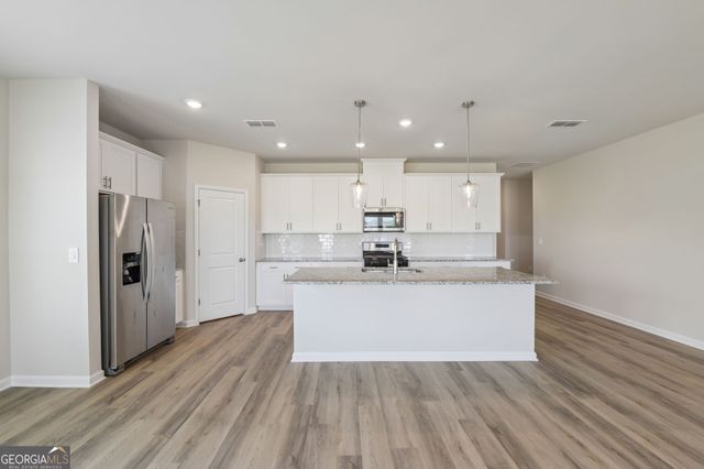 390 Morgan Creek Road, Pendergrass, GA 30567