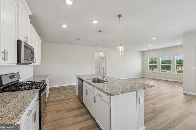 390 Morgan Creek Road, Pendergrass, GA 30567