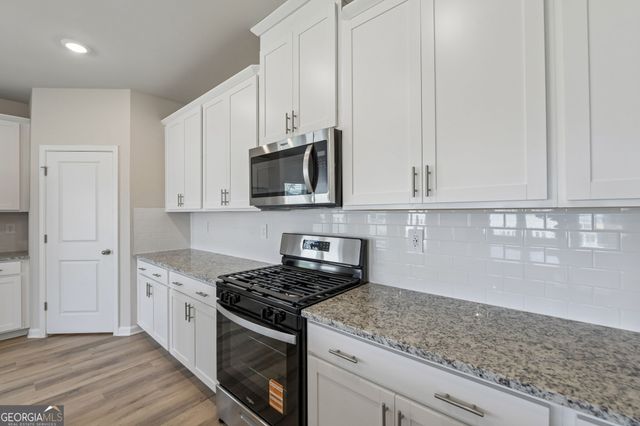 390 Morgan Creek Road, Pendergrass, GA 30567