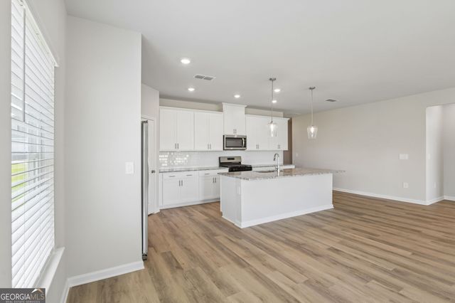 390 Morgan Creek Road, Pendergrass, GA 30567