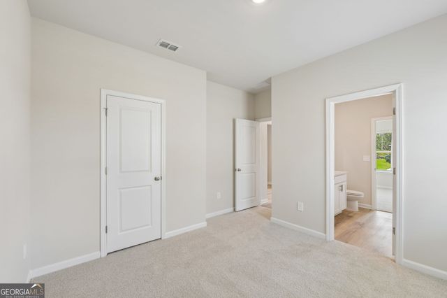 390 Morgan Creek Road, Pendergrass, GA 30567