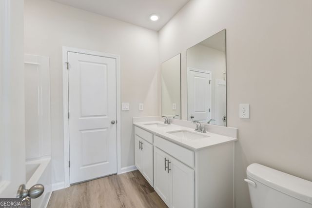 390 Morgan Creek Road, Pendergrass, GA 30567