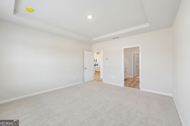 390 Morgan Creek Road, Pendergrass, GA 30567