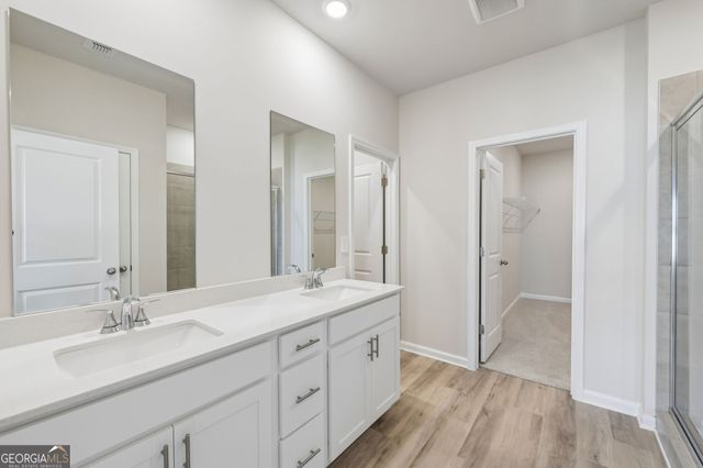 390 Morgan Creek Road, Pendergrass, GA 30567