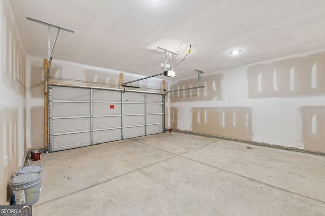 390 Morgan Creek Road, Pendergrass, GA 30567