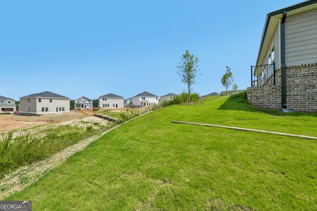 390 Morgan Creek Road, Pendergrass, GA 30567