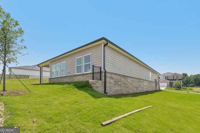 390 Morgan Creek Road, Pendergrass, GA 30567