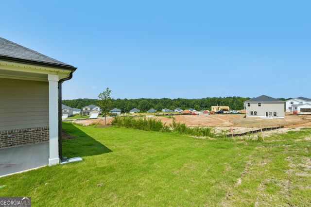 390 Morgan Creek Road, Pendergrass, GA 30567