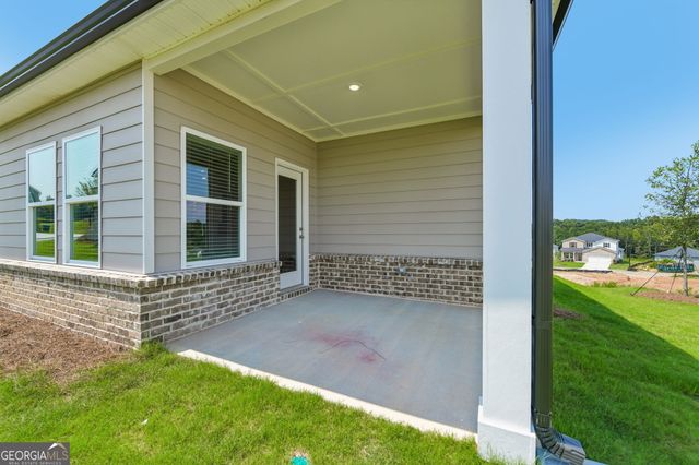 390 Morgan Creek Road, Pendergrass, GA 30567