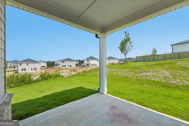 390 Morgan Creek Road, Pendergrass, GA 30567