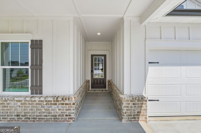 390 Morgan Creek Road, Pendergrass, GA 30567