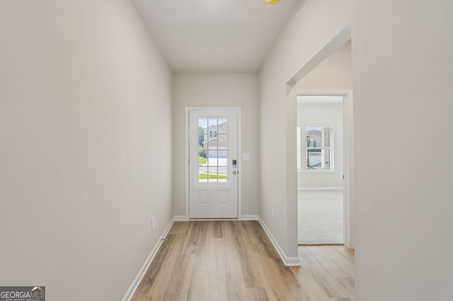 390 Morgan Creek Road, Pendergrass, GA 30567