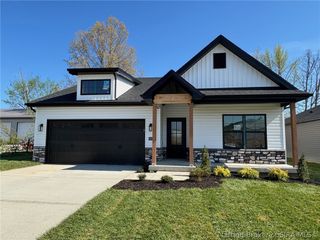 2030 Fairview Farm Drive 219, Memphis, IN 47143