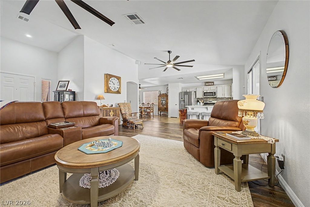 413 Don Pedro Circle, North Las Vegas, NV 89031 — photo 3
