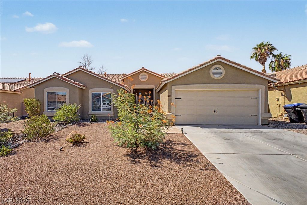 413 Don Pedro Circle, North Las Vegas, NV 89031 — photo 4