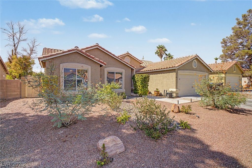 413 Don Pedro Circle, North Las Vegas, NV 89031 — photo 5
