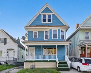 1330 Bailey Avenue, Buffalo, NY 14206
