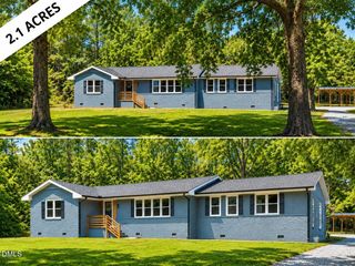 6561 Huntsboro Road, Oxford, NC 27565