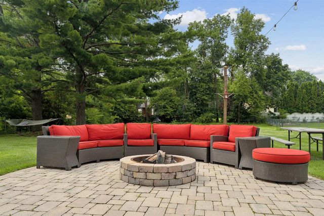 1138 ANCHOR DRIVE, Green Bay, WI 54313