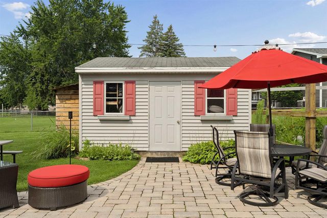 1138 ANCHOR DRIVE, Green Bay, WI 54313