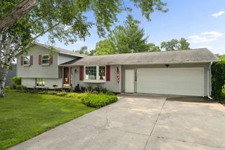 1138 ANCHOR DRIVE, Green Bay, WI 54313