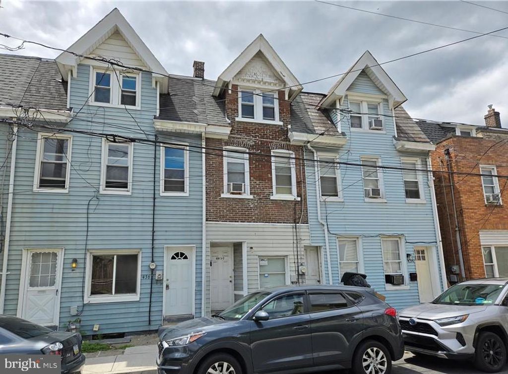 436 PIERCE ST, Bethlehem, PA 18015