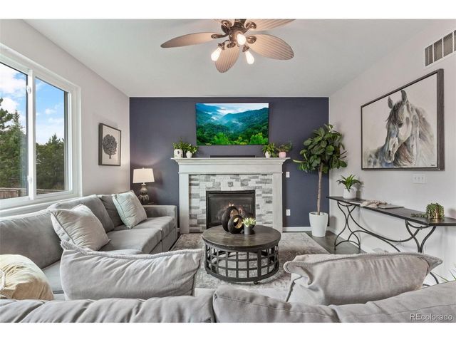 573 Springvale Rd, Castle Rock, CO 80104