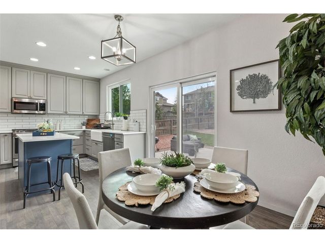 573 Springvale Rd, Castle Rock, CO 80104