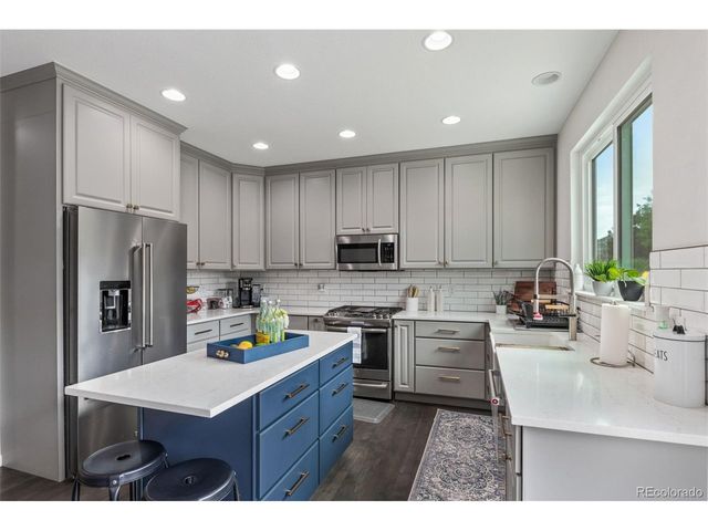 573 Springvale Rd, Castle Rock, CO 80104