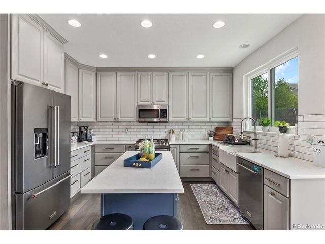 573 Springvale Rd, Castle Rock, CO 80104