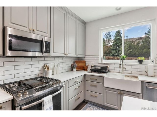 573 Springvale Rd, Castle Rock, CO 80104
