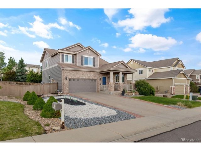 573 Springvale Rd, Castle Rock, CO 80104