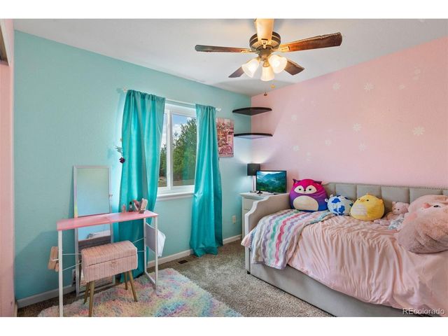 573 Springvale Rd, Castle Rock, CO 80104