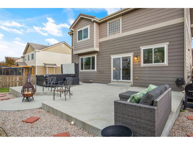 573 Springvale Rd, Castle Rock, CO 80104