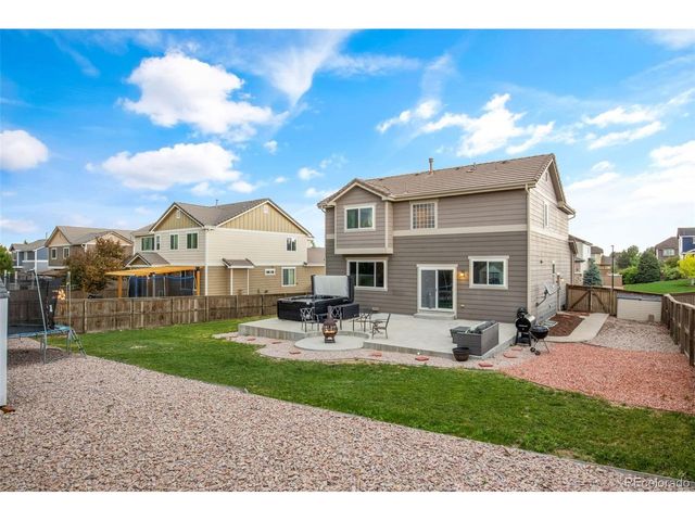 573 Springvale Rd, Castle Rock, CO 80104