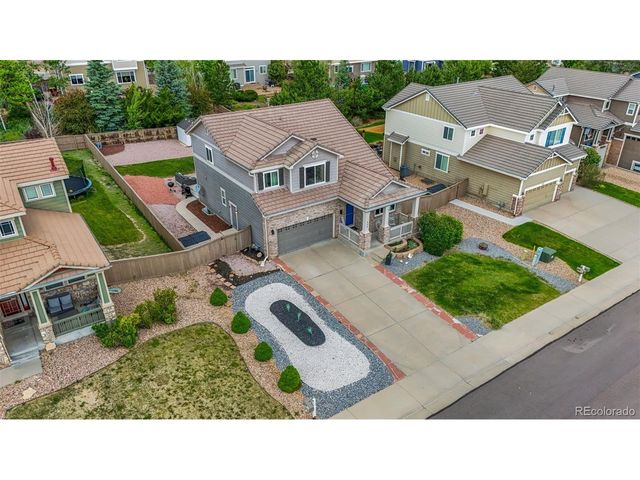 573 Springvale Rd, Castle Rock, CO 80104