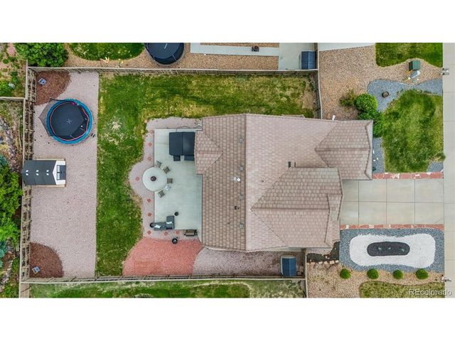 573 Springvale Rd, Castle Rock, CO 80104