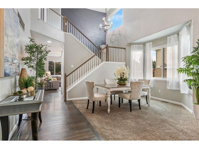 573 Springvale Rd, Castle Rock, CO 80104