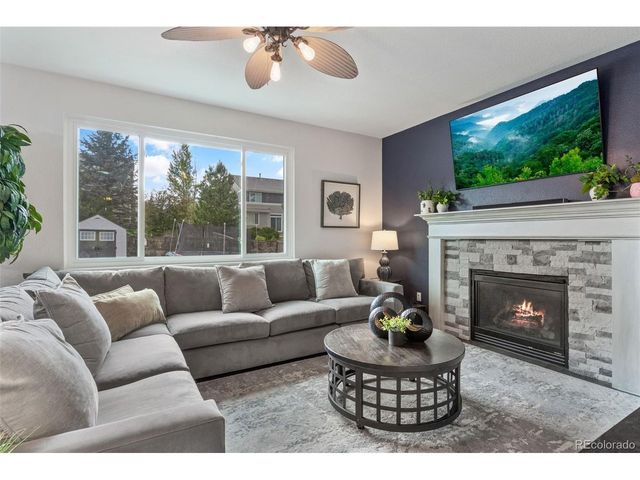 573 Springvale Rd, Castle Rock, CO 80104