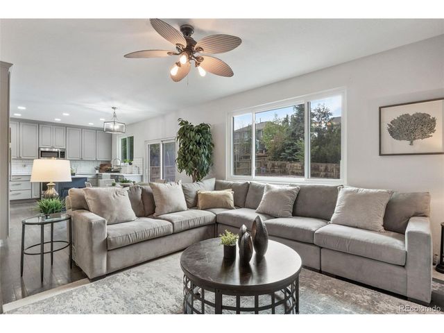 573 Springvale Rd, Castle Rock, CO 80104