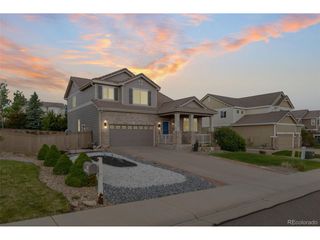 573 Springvale Rd, Castle Rock, CO 80104